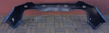 8048974 Бампер задний BMW 1 F20/F21 Арт e10494125, вид 4
