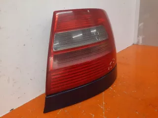 8D0945096C Фонарь задний правый Audi A4 B6 Арт e10494202, вид 5