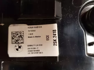 H35A164B102 5A164B1 Фонарь задний левый BMW X5 G05  Арт e10494446, вид 8