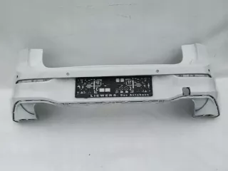 5H6807421 Бампер задний Volkswagen Golf 8 Арт e10495506, вид 1