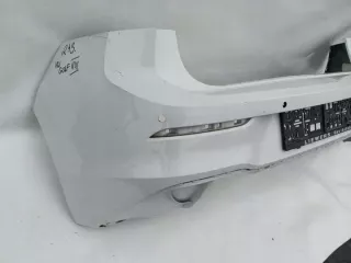 5H6807421 Бампер задний Volkswagen Golf 8 Арт e10495506, вид 4