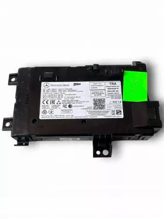 2059004244 A2059004244 Блок предохранителей Mercedes C W205 Арт e10495533, вид 2