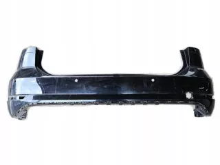 5G9807421M Бампер задний Volkswagen Golf 7 Арт e10495560, вид 1