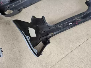 5G9807421M Бампер задний Volkswagen Golf 7 Арт e10495560, вид 14