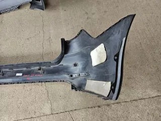 5G9807421M Бампер задний Volkswagen Golf 7 Арт e10495560, вид 15