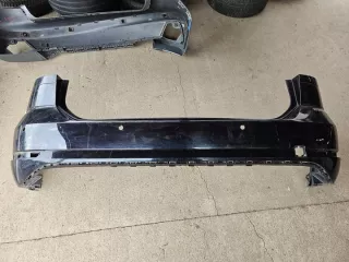5G9807421M Бампер задний Volkswagen Golf 7 Арт e10495560, вид 2