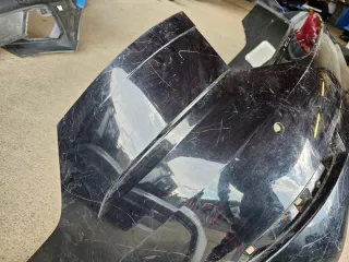 5G9807421M Бампер задний Volkswagen Golf 7 Арт e10495560, вид 5
