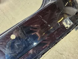 5G9807421M Бампер задний Volkswagen Golf 7 Арт e10495560, вид 7