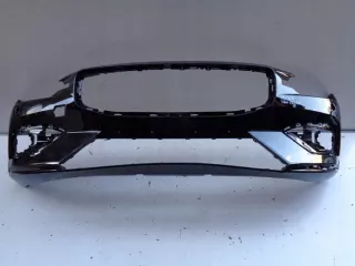 31690589 Бампер передний Volvo S60 3 Арт e10495677, вид 1