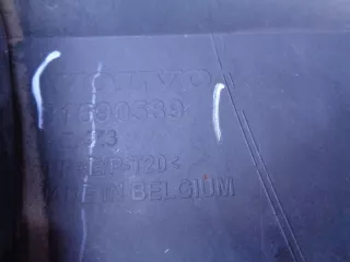 31690589 Бампер передний Volvo S60 3 Арт e10495677, вид 7