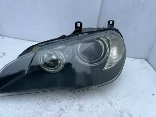 7161589 Фара правая BMW X5 E70 Арт e10495805, вид 1