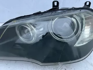 7161589 Фара правая BMW X5 E70 Арт e10495805, вид 3