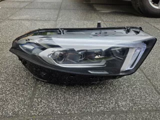 A1779065600 Фара правая Mercedes A W177 Арт e10495893, вид 1
