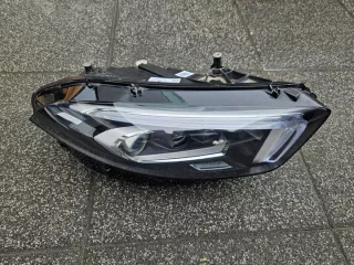 A1779065600 Фара правая Mercedes A W177 Арт e10495893, вид 2