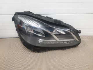 A2128205039K2 Фара правая Mercedes E C207 Арт e10495903, вид 2