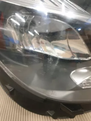 A2128205039K2 Фара правая Mercedes E C207 Арт e10495903, вид 3