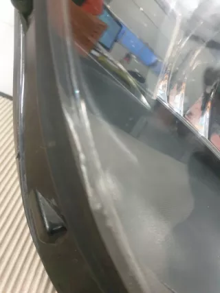 A2128205039K2 Фара правая Mercedes E C207 Арт e10495903, вид 4