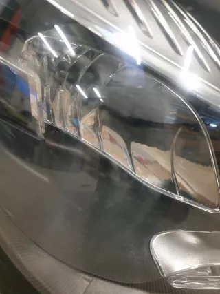 A2128205039K2 Фара правая Mercedes E C207 Арт e10495903, вид 5