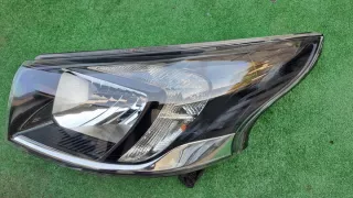260605859R Фара левая Opel Vivaro B Арт e10495948, вид 2