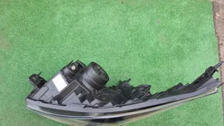 260605859R Фара левая Opel Vivaro B Арт e10495948, вид 3
