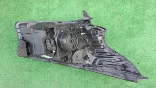 260605859R Фара левая Opel Vivaro B Арт e10495948, вид 4