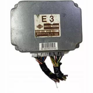 33084-3x02c Блок управления АКПП Nissan Navara D40 Арт e10496274, вид 1