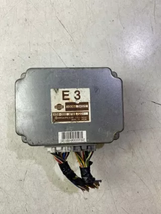 33084-3x02c Блок управления АКПП Nissan Navara D40 Арт e10496274, вид 2