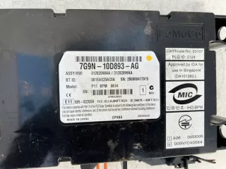 31282648AA 31282130AA 31282648 Блок управления (другие) Volvo S80 2 Арт e10496542, вид 4
