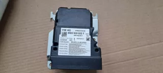 8W0959655F 0285013643 Блок AirBag Audi A4 B9 Арт e10496597, вид 1