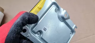 8W0959655F 0285013643 Блок AirBag Audi A4 B9 Арт e10496597, вид 4
