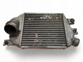 SIC-TM0180 SICTM0180 Интеркулер Subaru Impreza 5 Арт e10496986, вид 1
