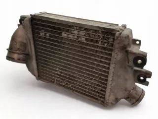 SIC-TM0180 SICTM0180 Интеркулер Subaru Impreza 5 Арт e10496986, вид 3