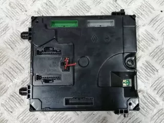 284B12329R A2C53186520 3500165502810531 Блок комфорта Renault Laguna 3 Арт e10498249, вид 2