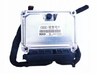 038906019LM Блок управления двигателем Audi A6 C5 (S6,RS6) Арт e10498762, вид 2