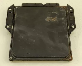 23710-4X03A 237104X03A Блок управления двигателем Nissan Navara D40 Арт e10499042, вид 3