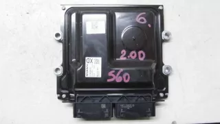 31452623 Блок управления двигателем Volvo S60 2 Арт e10499229, вид 1