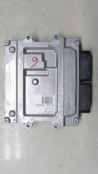 31452623 Блок управления двигателем Volvo S60 2 Арт e10499229, вид 4