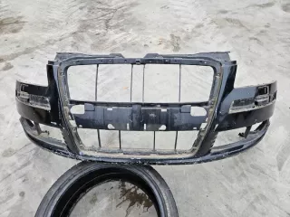  Бампер передний Audi A8 D3 (S8) Арт e10499552, вид 1