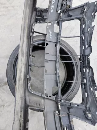 Бампер передний Audi A8 D3 (S8) Арт e10499552, вид 16