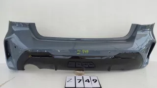 8070949 Бампер задний BMW 1 F40 Арт e10499597, вид 1