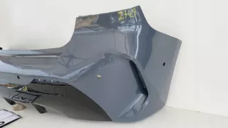 8070949 Бампер задний BMW 1 F40 Арт e10499597, вид 3