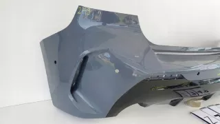 8070949 Бампер задний BMW 1 F40 Арт e10499597, вид 4