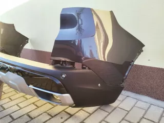  Бампер задний BMW X5 G05  Арт e10499774, вид 2