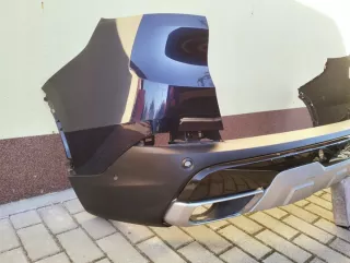  Бампер задний BMW X5 G05  Арт e10499774, вид 3