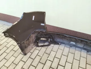  Бампер задний BMW X5 G05  Арт e10499774, вид 4