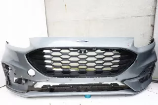 LV4B-17F003 Бампер передний Ford Kuga 3 Арт e10499948, вид 1