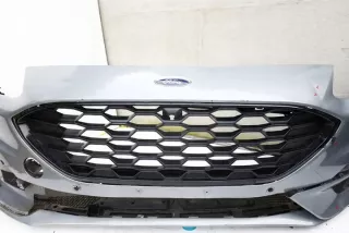 LV4B-17F003 Бампер передний Ford Kuga 3 Арт e10499948, вид 2