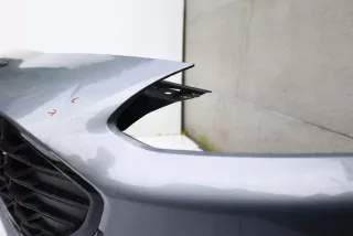 LV4B-17F003 Бампер передний Ford Kuga 3 Арт e10499948, вид 6