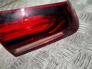 A1189066200 a1189066200 Фонарь задний правый Mercedes A W177 Арт e10500082, вид 3