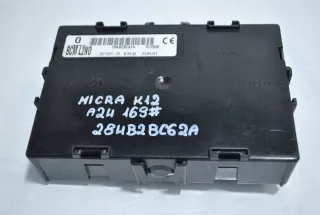 284B2BC62A Блок предохранителей Nissan Micra K12 Арт e10501313, вид 1